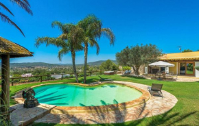 Villa Beni - Santa Eulalia
